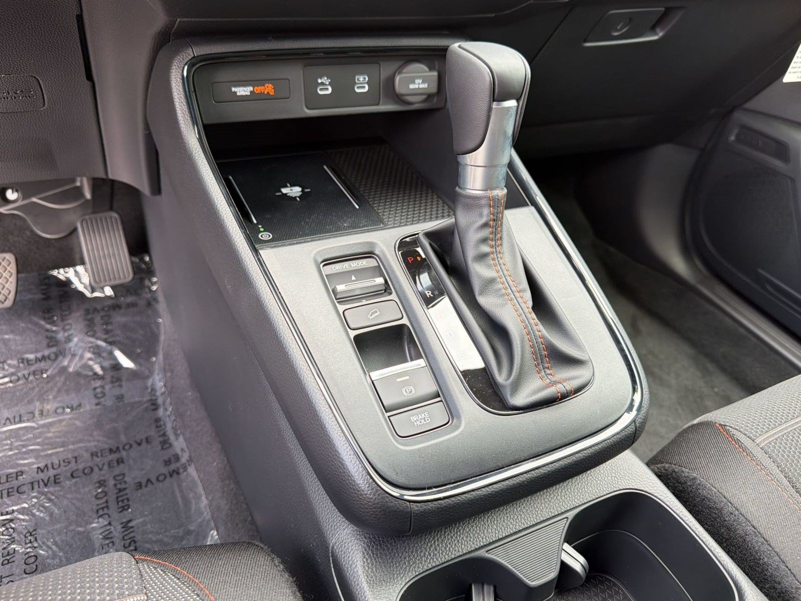 New 2026 Honda CR-V Sport image 16