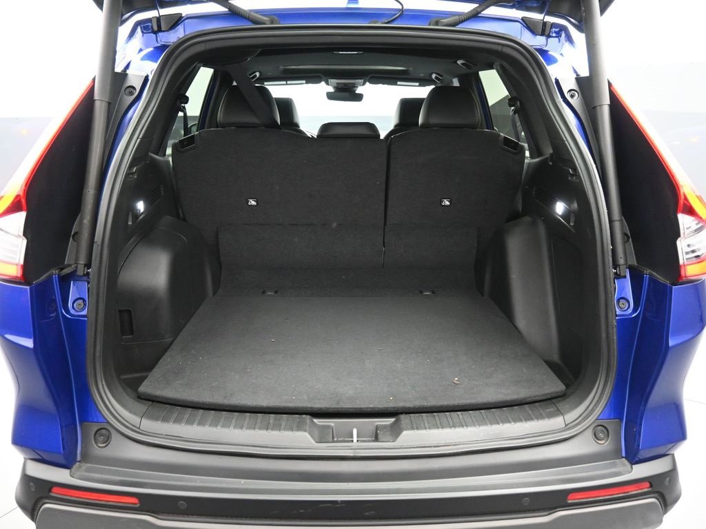 Certified 2023 Honda CR-V Sport Touring image 22