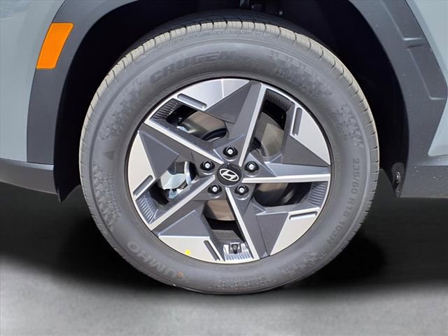 New 2025 Hyundai Tucson SEL image 12