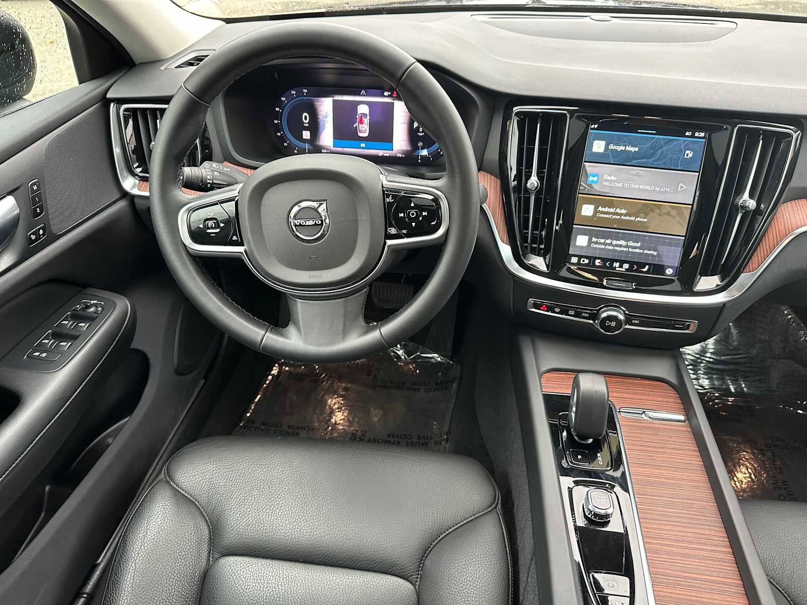 Certified 2025 Volvo S60 B5 Plus image 17