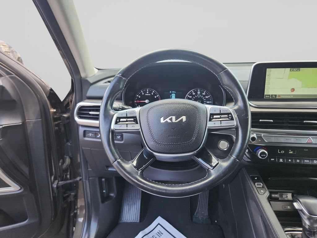 Used 2022 Kia Telluride EX AWD/4WD image 13