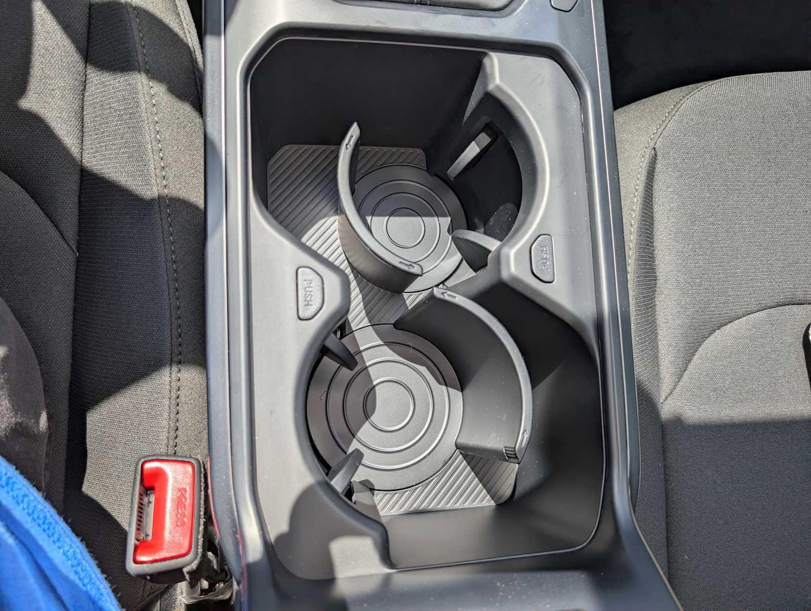 New 2026 Kia K4 FWD image 20