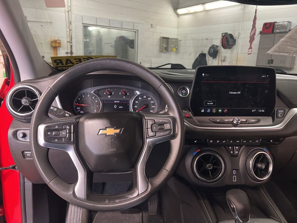 Used 2023 Chevrolet Blazer LT w/ Convenience Package image 24