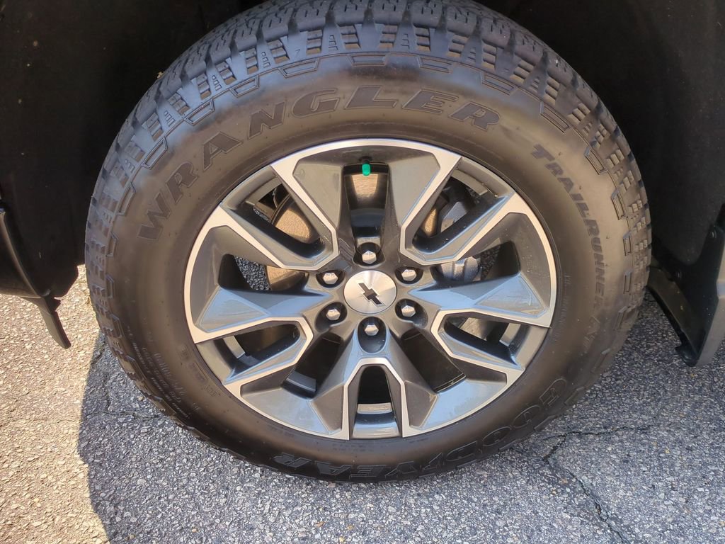 Used 2023 Chevrolet Silverado 1500 RST image 10