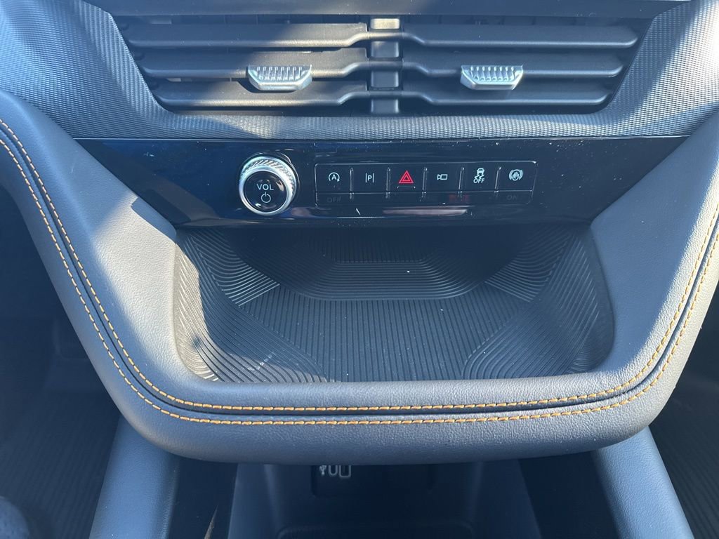 New 2026 Ford Explorer Tremor w/ Tremor Ultimate Package image 29