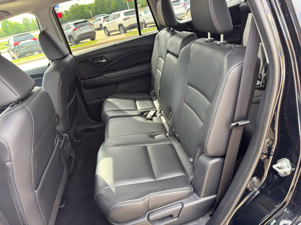 Used 2019 Honda Pilot EX-L image 15