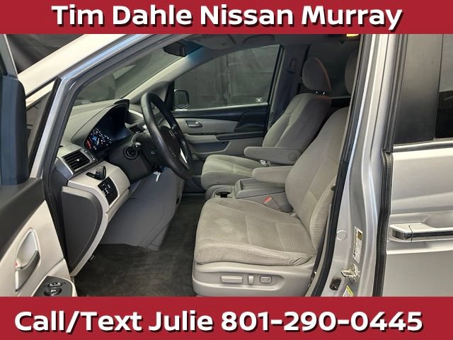 Used 2012 Honda Odyssey EX image 21