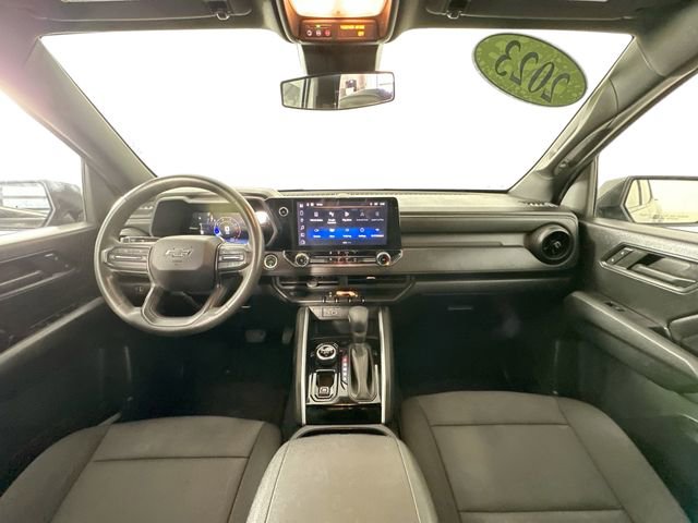 Used 2023 Chevrolet Colorado Trail Boss w/ Technology Package image 3