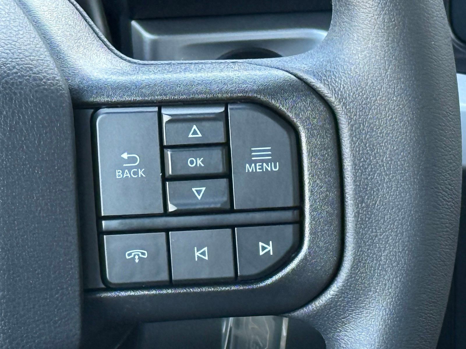 New 2026 Ford F350 XL w/ XL Chrome Package image 29