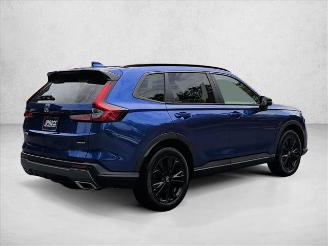 Used 2024 Honda CR-V Sport Touring image 5