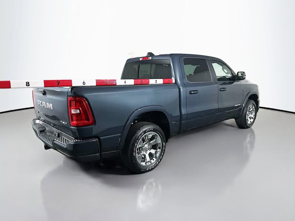 New 2026 RAM 1500 Big Horn image 7