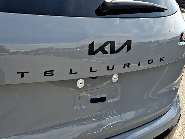 Used 2025 Kia Telluride SX Prestige X-Line AWD/4WD image 31