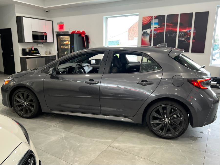 Used 2024 Toyota Corolla XSE image 4