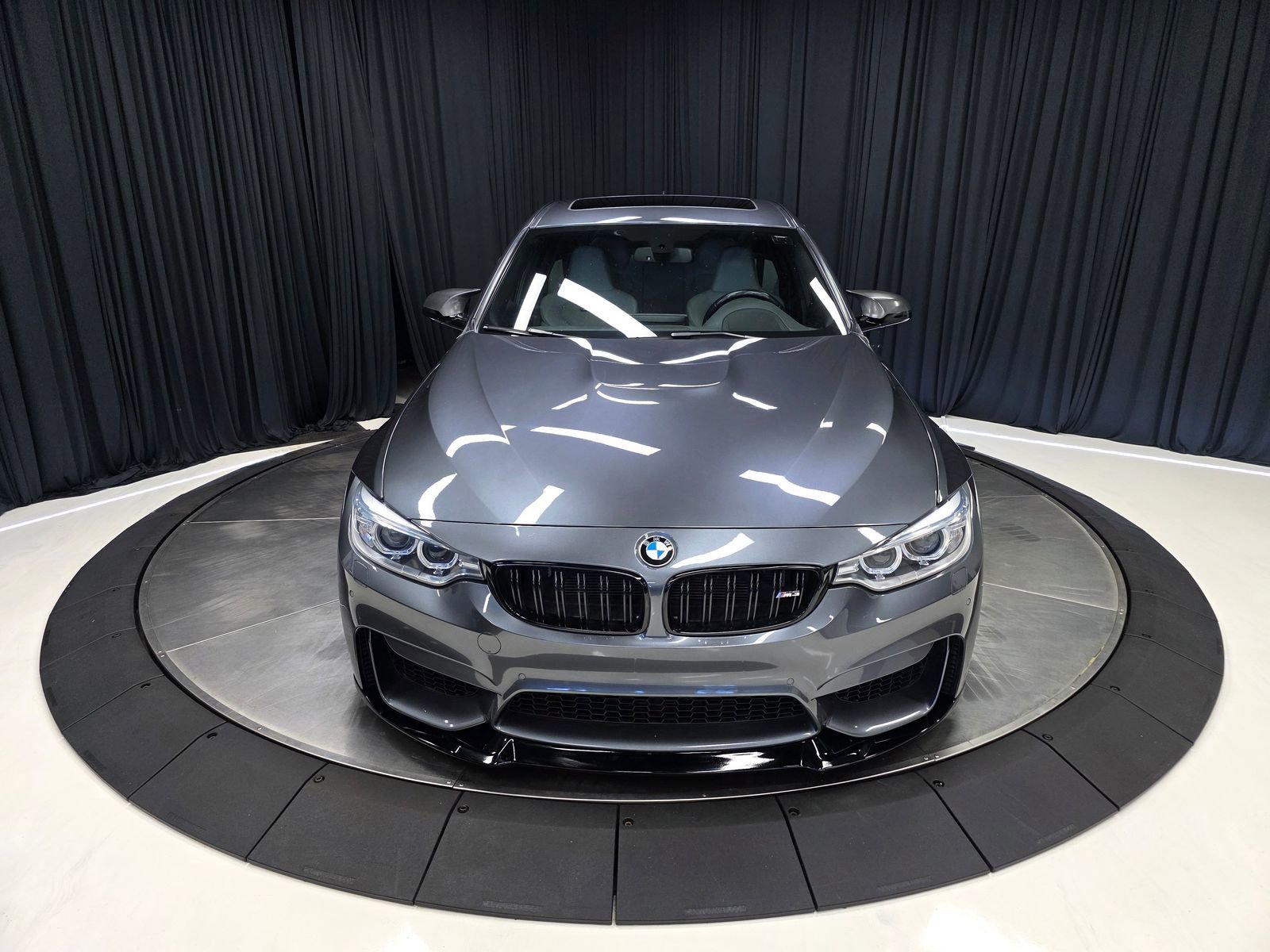 Used 2015 BMW M3 image 6