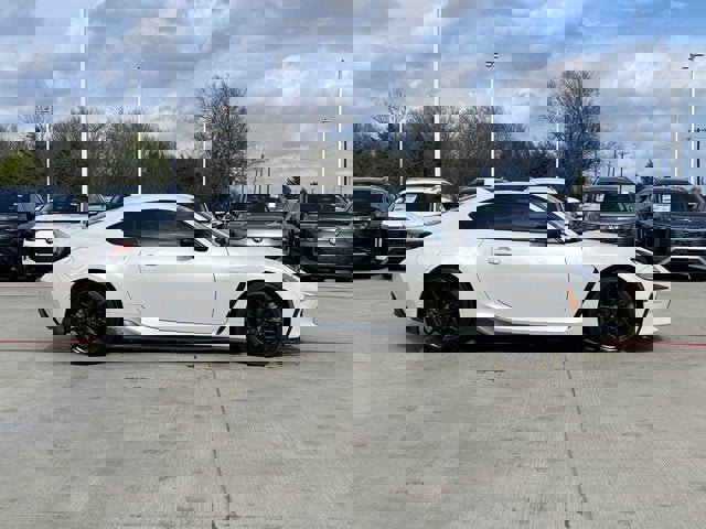 Used 2023 Toyota GR86 Premium image 7