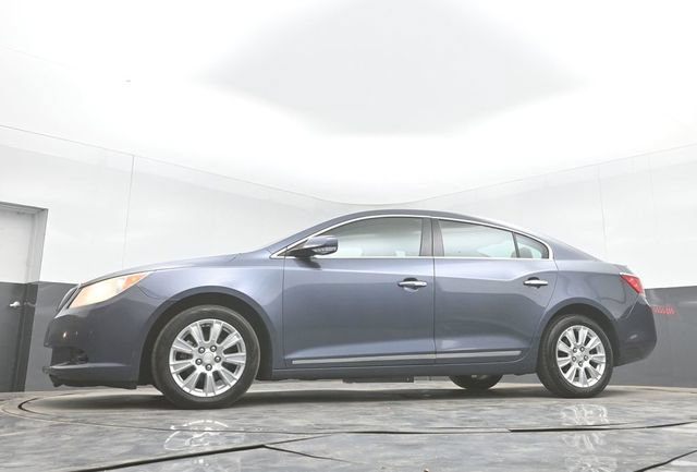 Used 2013 Buick LaCrosse Leather FWD image 41