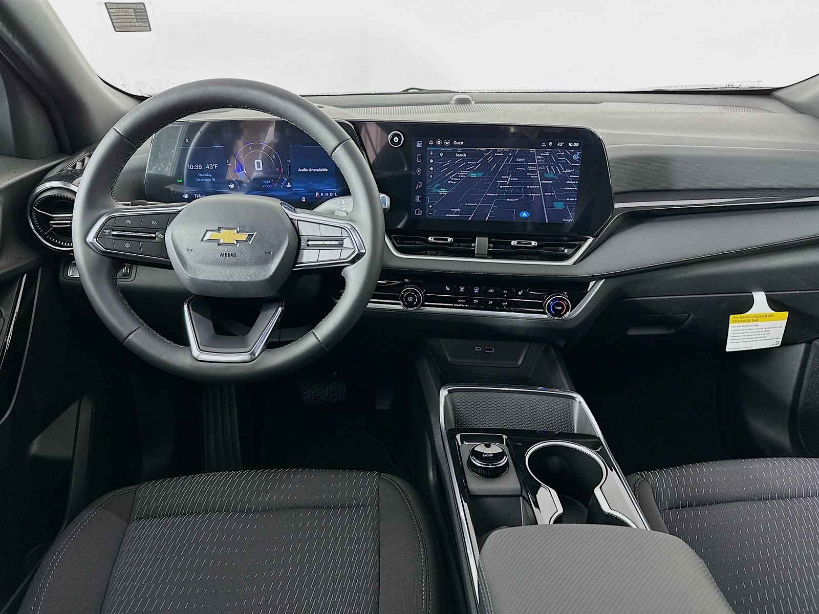 Used 2026 Chevrolet Equinox LT FWD image 23