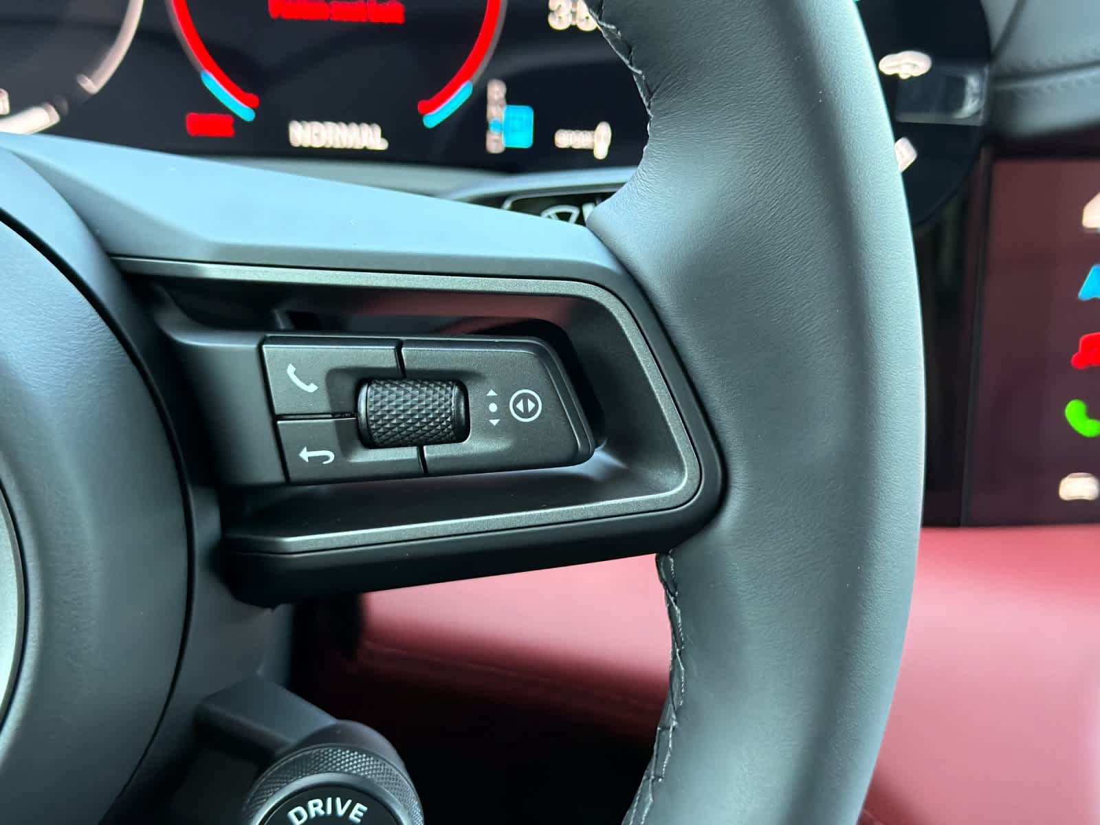 New 2026 Porsche Taycan AWD/4WD image 28