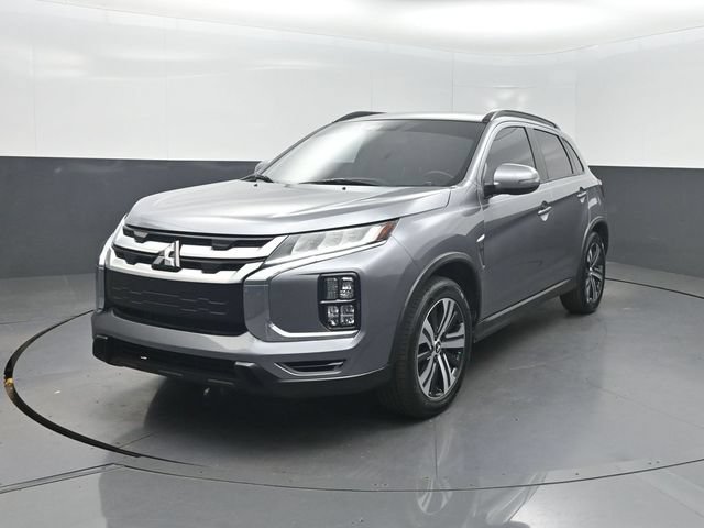 Used 2025 Mitsubishi Outlander Sport SEL