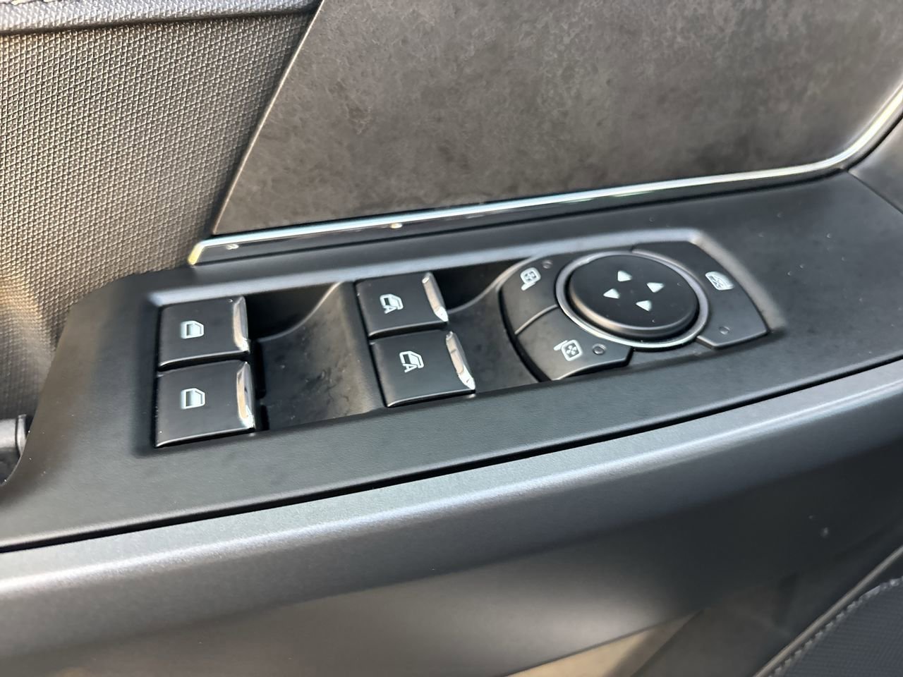 Certified 2025 Ford F150 XLT w/ Equipment Group 302A MID image 12