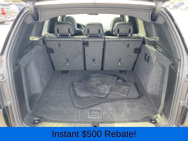 Used 2024 BMW X3 xDrive30i image 23