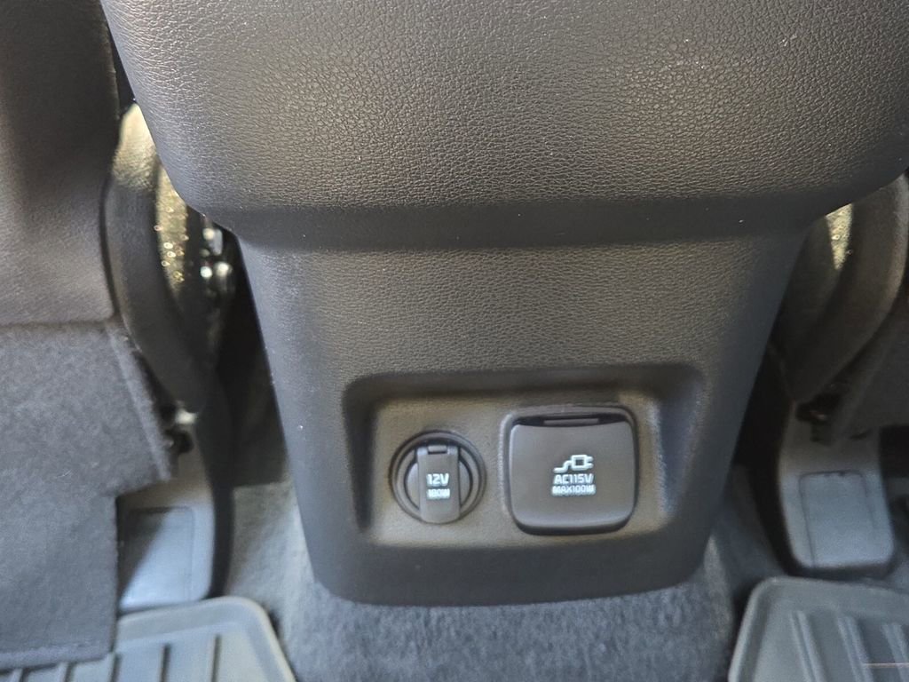 Used 2025 Kia Telluride SX Prestige X-Pro AWD/4WD image 16