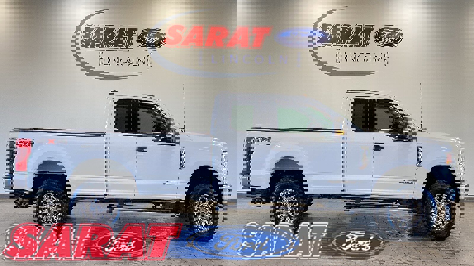 Used 2022 Ford F350 XLT w/ XLT Value Package image 1