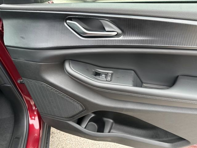 New 2026 Jeep Grand Cherokee Laredo AWD/4WD image 13