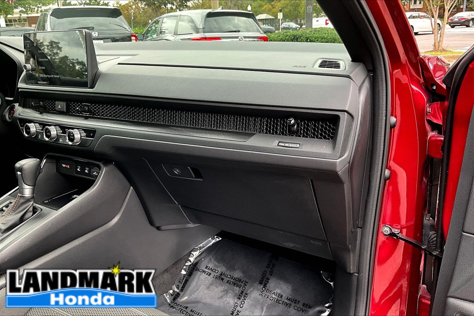 Certified 2026 Honda CR-V Sport image 16