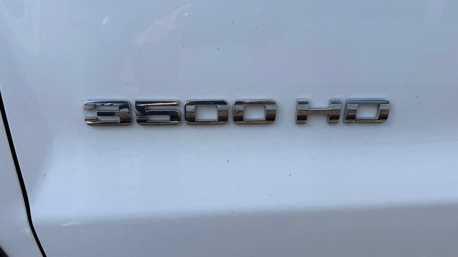 Used 2017 Chevrolet Silverado 3500 W/T w/ WT Convenience Package image 41