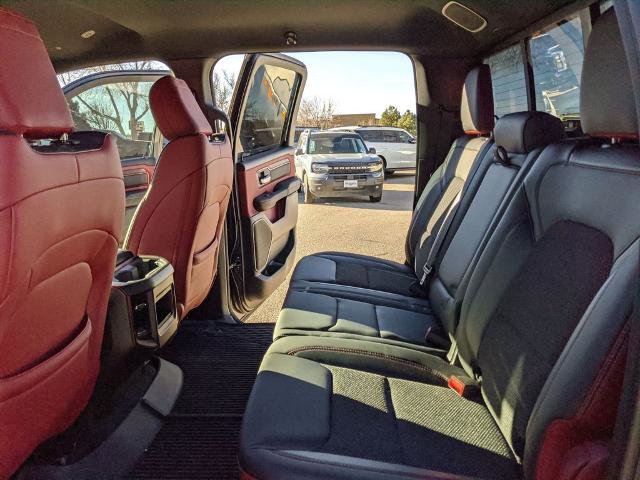 Used 2026 RAM 1500 Rebel w/ Bed Utility Group image 18