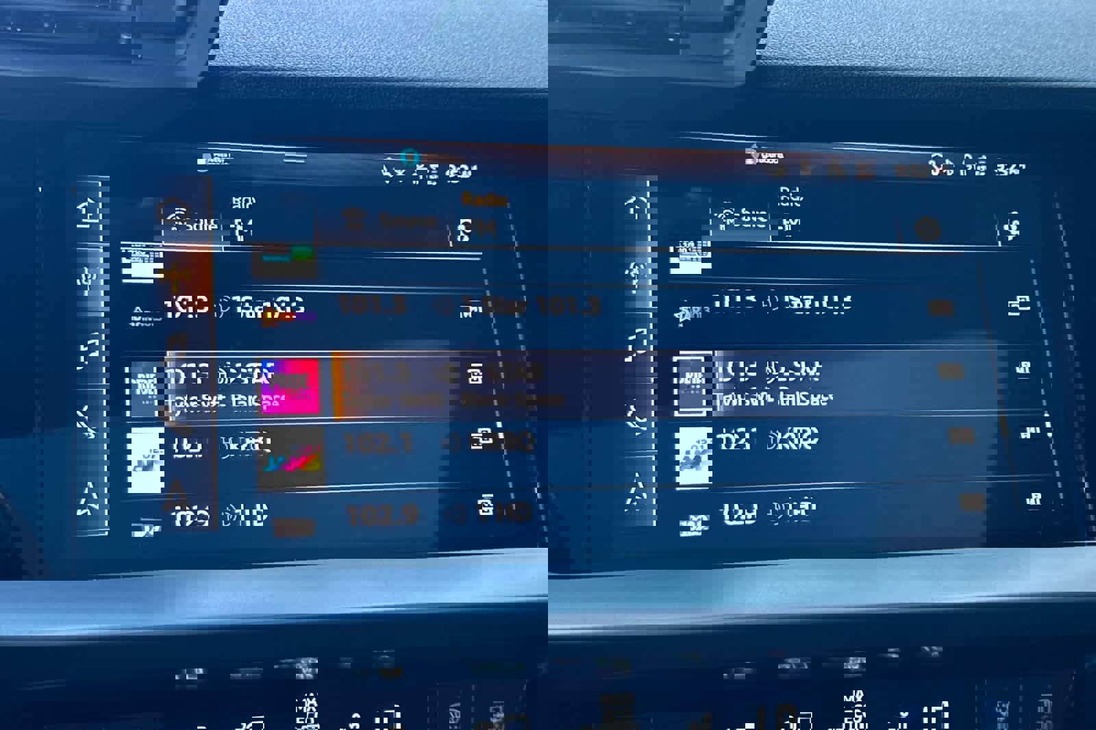 Used 2023 Audi A3 2.0T Premium w/ Convenience Package image 16