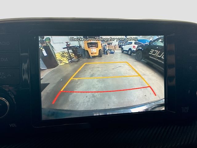 Used 2020 Hyundai Tucson Value FWD image 14