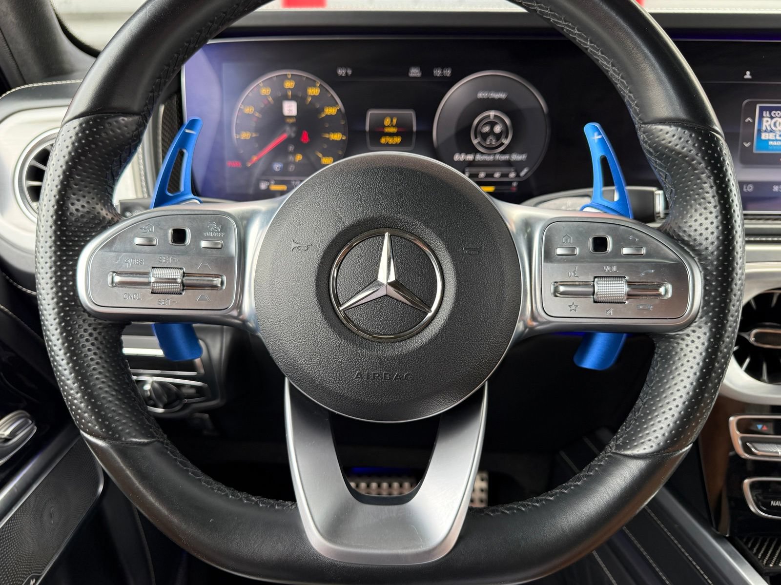 Used 2020 Mercedes-Benz G 550 image 43