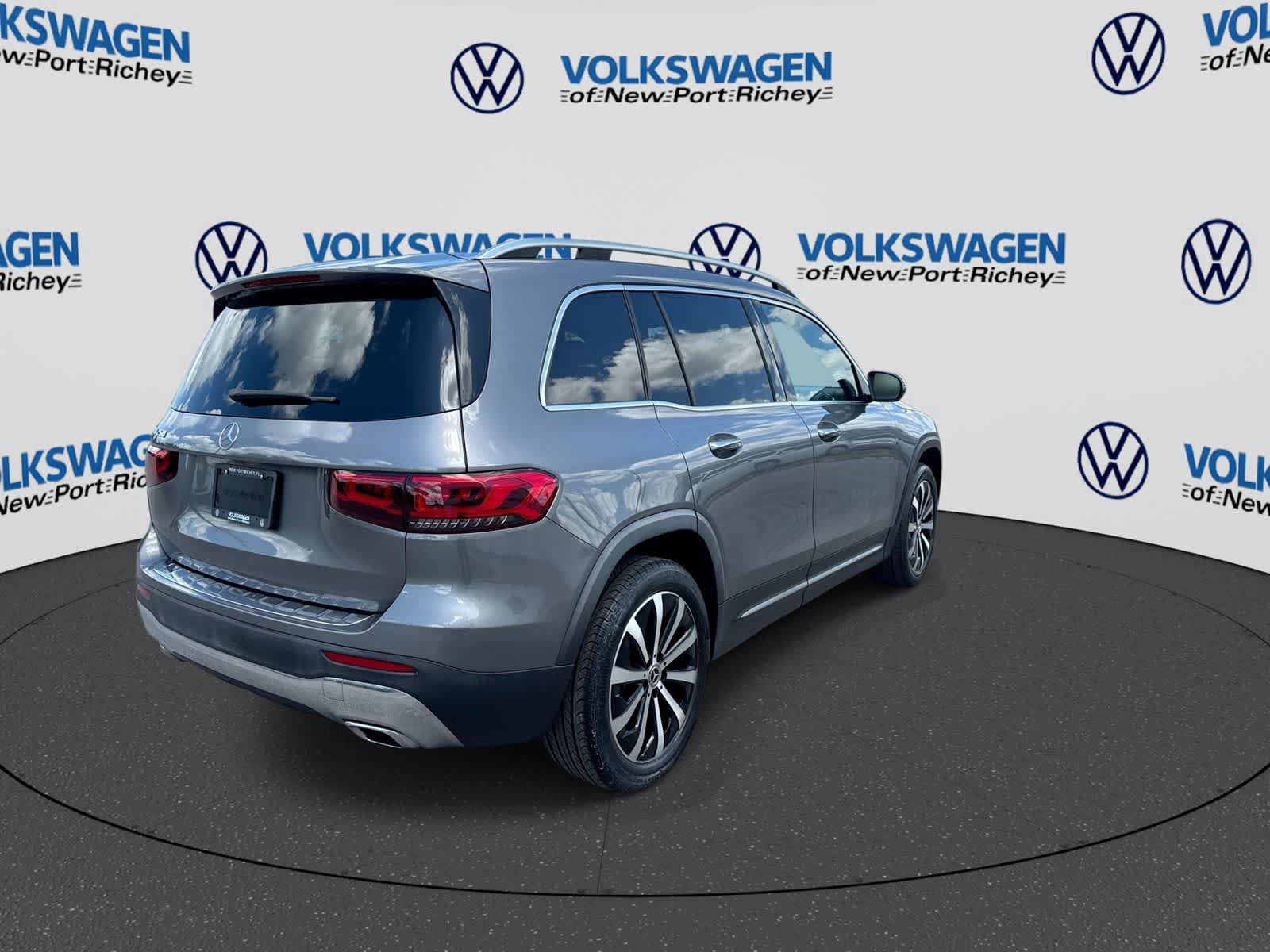 Used 2022 Mercedes-Benz GLB 250 image 7