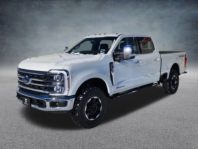 New 2025 Ford Expedition Max Platinum w/ Platinum Ultimate Package image 3