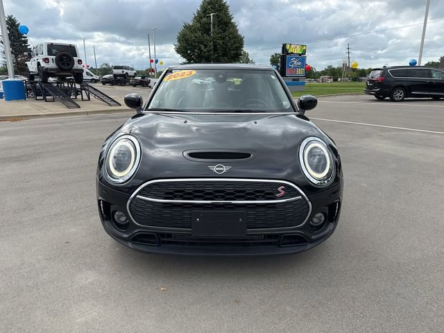 Used 2023 MINI Cooper Clubman S image 10