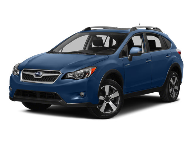Used 2014 Subaru Crosstrek Touring