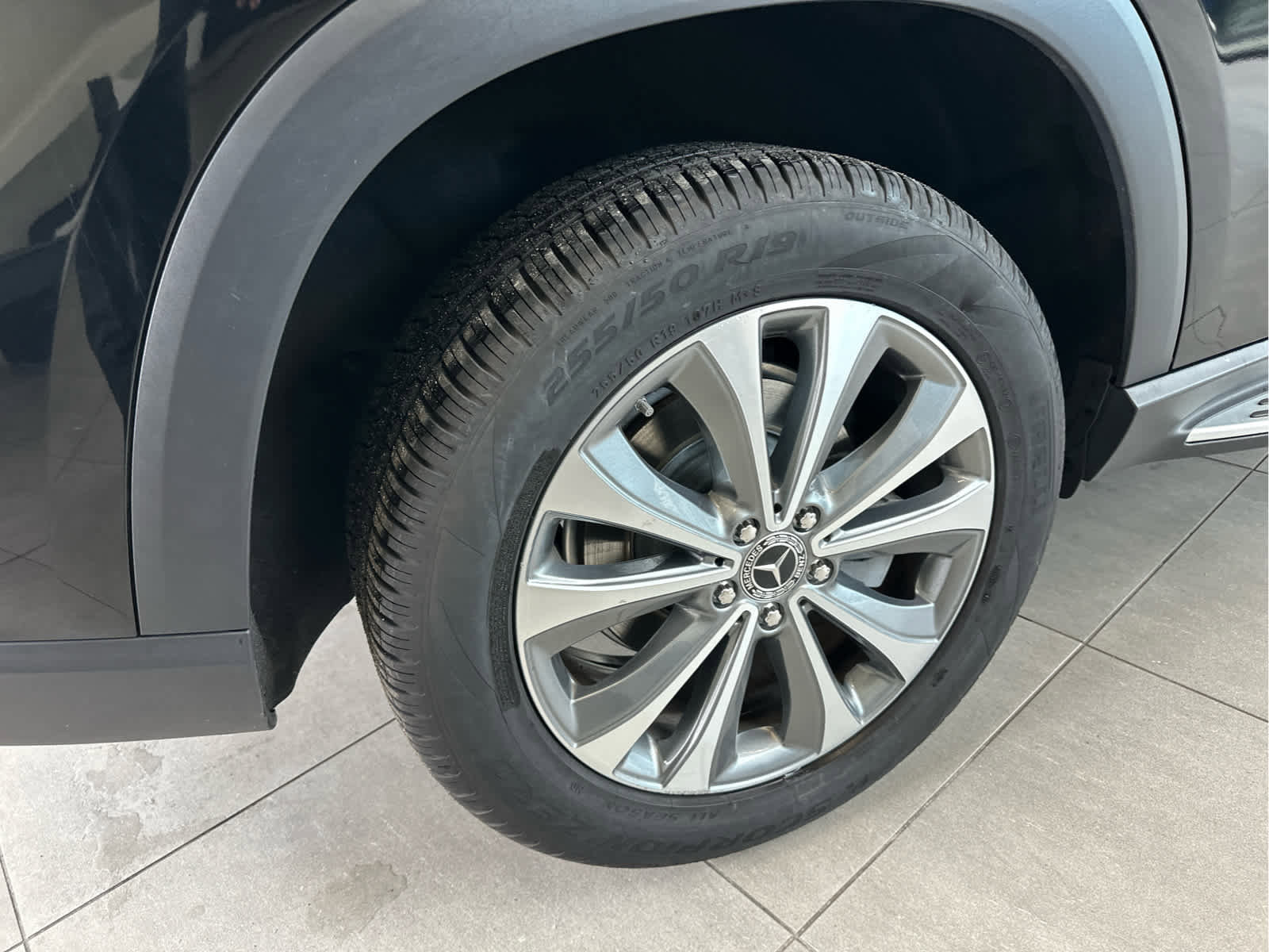 Used 2020 Mercedes-Benz GLE 350 4MATIC image 19