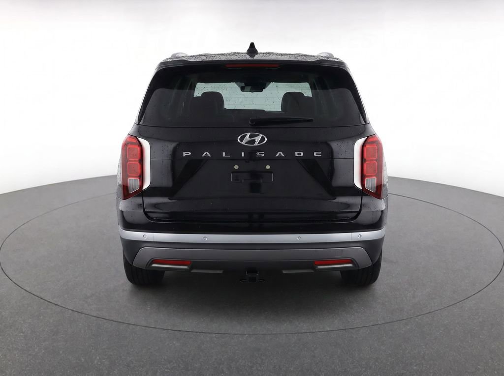 New 2026 Hyundai Palisade SEL FWD image 7