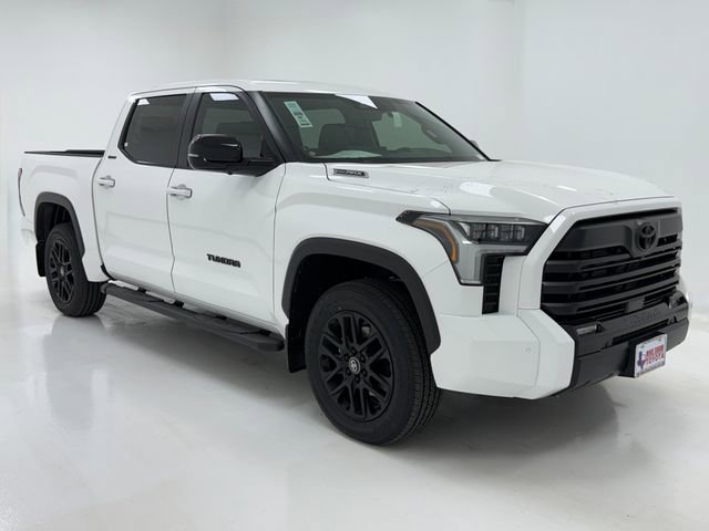 New 2026 Toyota Tundra Limited w/ Limited PVM Package image 1