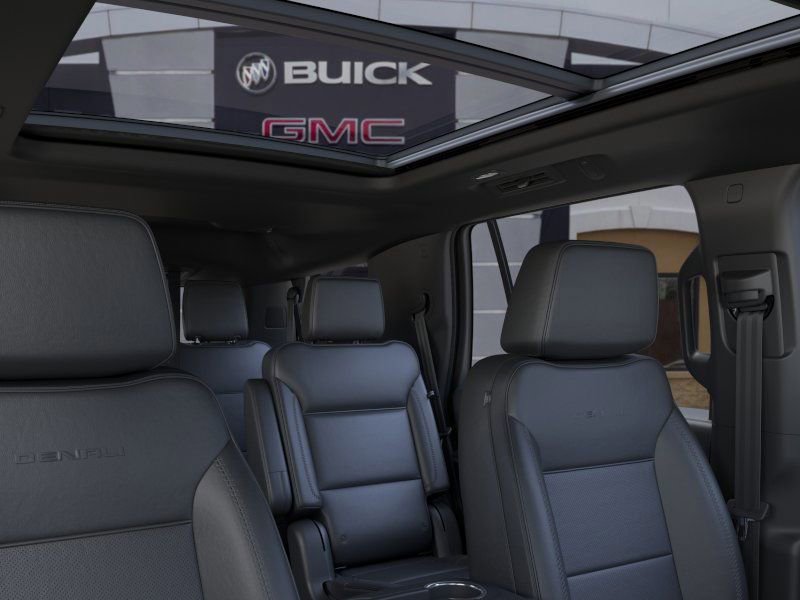 New 2026 GMC Yukon Denali image 25