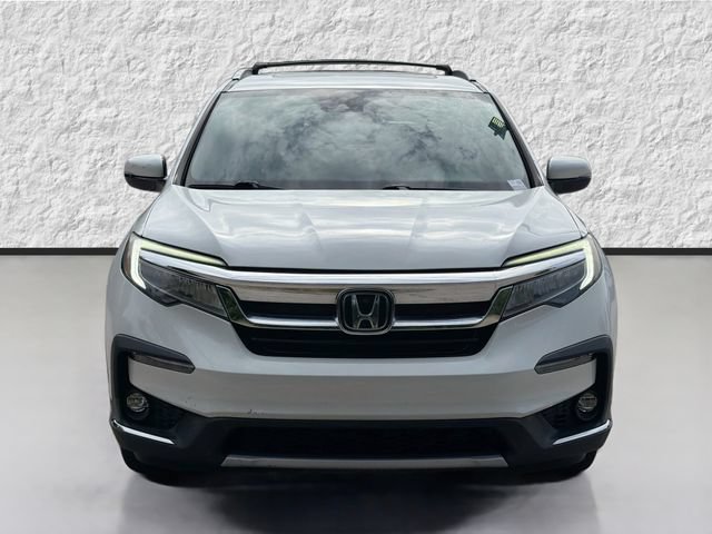 Used 2021 Honda Pilot Touring image 8