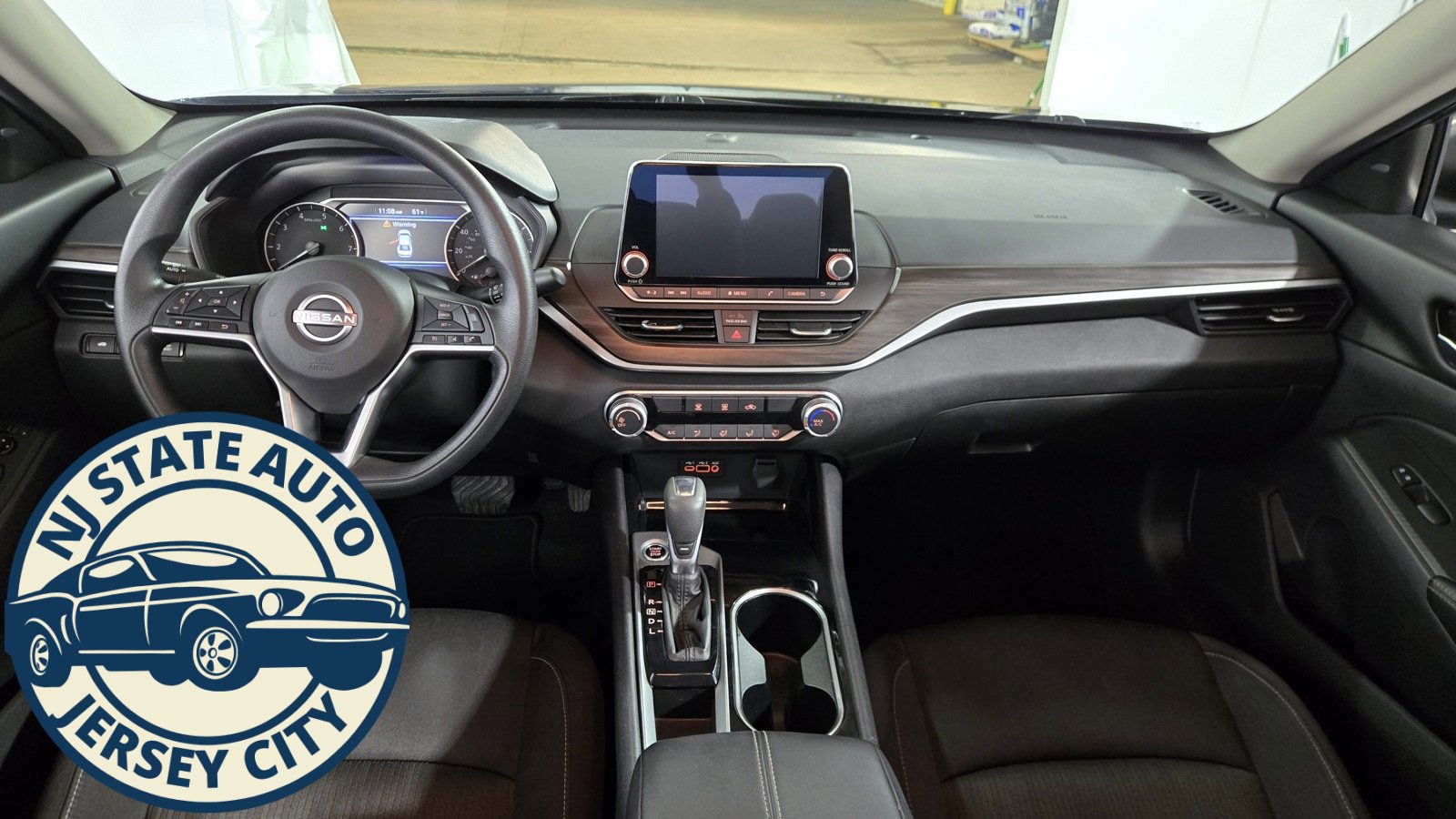 Used 2024 Nissan Altima 2.5 SV image 22