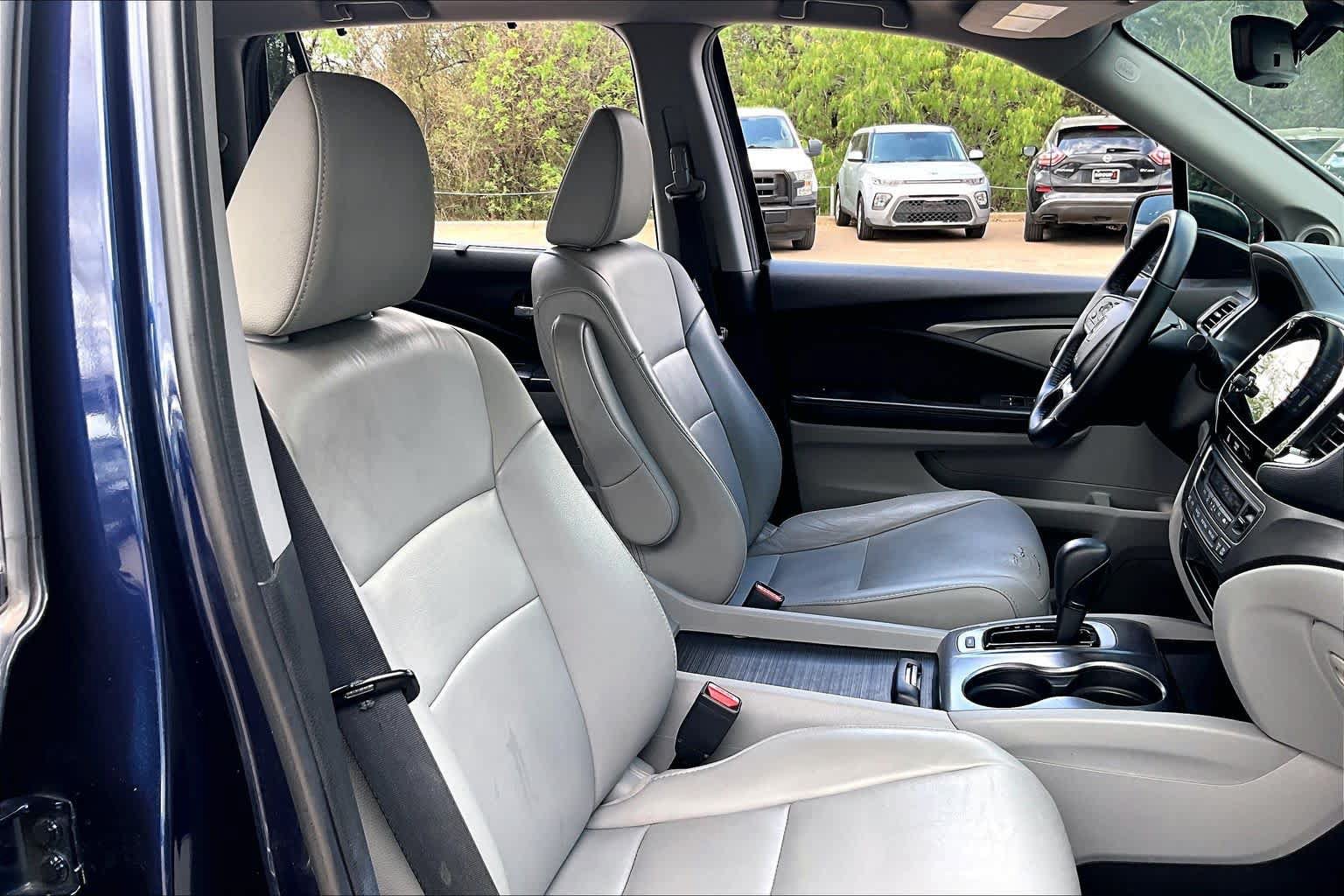 Used 2019 Honda Pilot EX-L image 23
