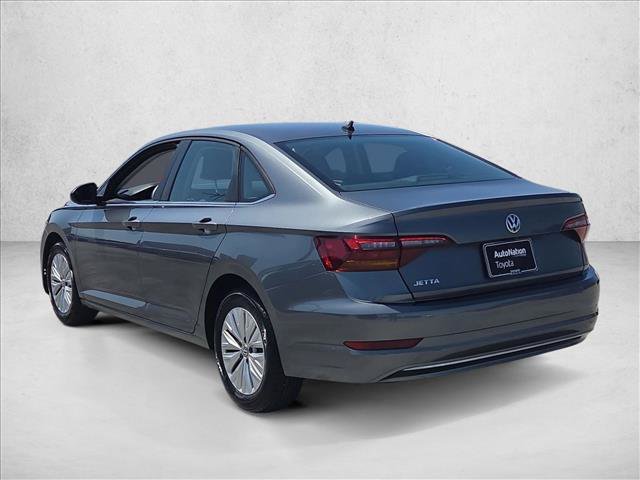Used 2019 Volkswagen Jetta S FWD image 8