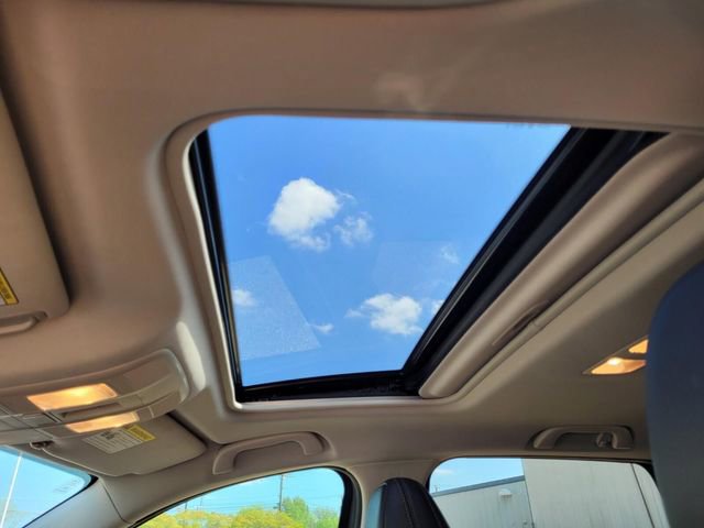 Used 2022 MAZDA CX-5 AWD 2.5 S w/ Preferred Package image 21