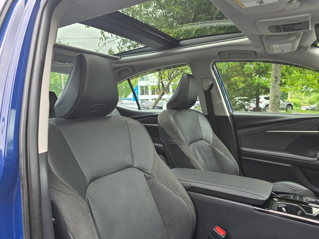 Certified 2025 Toyota Camry XLE w/ Premium Plus Package AWD/4WD image 12