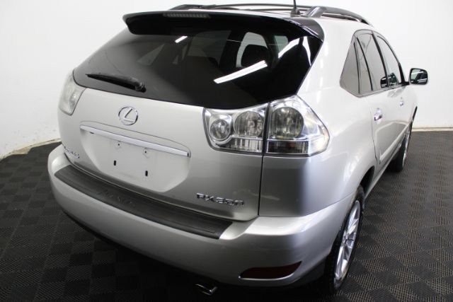 Used 2008 Lexus RX 350 AWD image 6