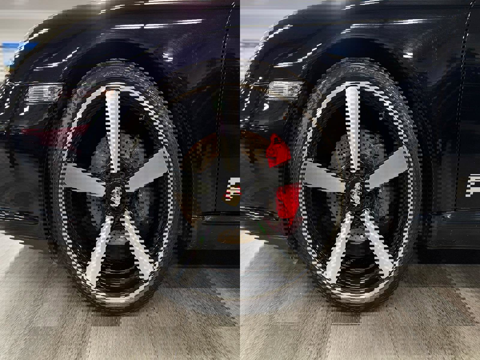 Used 2010 Porsche 911 Carrera image 20